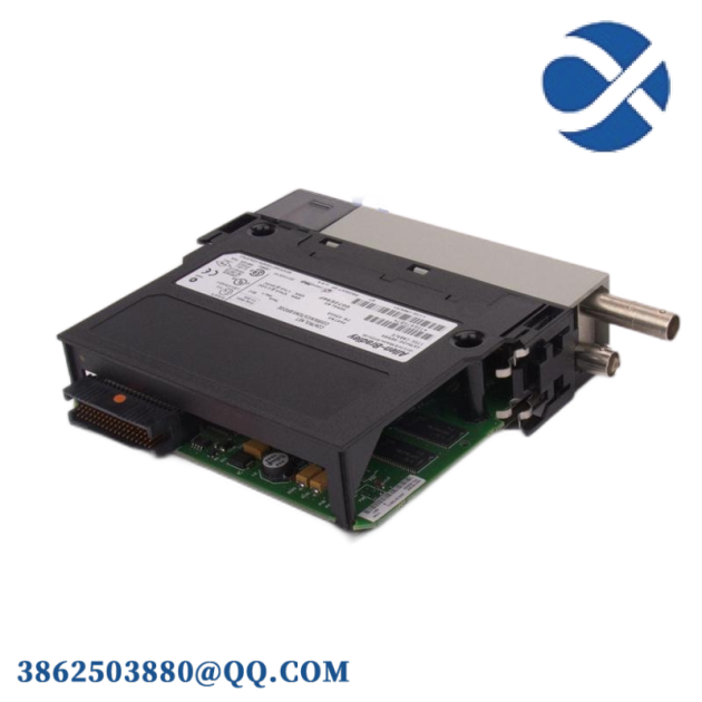 Allen-Bradley AB 1756-HSC ControlLogix High Speed Counter Module