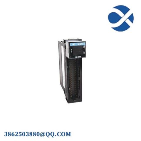 Allen Bradley 1756-IB16IF ControlLogix 16 Point Digital Input Module: Industry-grade Precision and Reliability