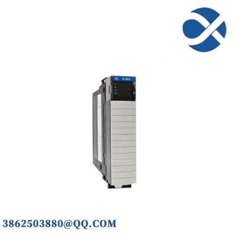 Allen-Bradley 1756-IB32 ControlLogix 32 Pt 12/24V DC D/I Module