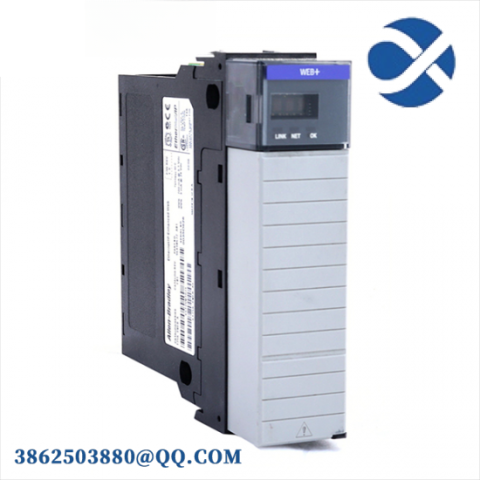 AB 1756-IB32 Input Module for Industrial Automation, Designed for Enhanced Efficiency