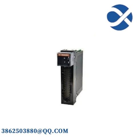 Allen-Bradley AB 1756-IF8 ControlLogix Analog Input Module