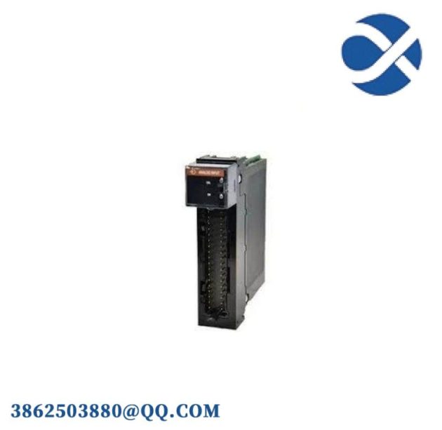 Allen-Bradley AB 1756-IF8 ControlLogix Analog Input Module