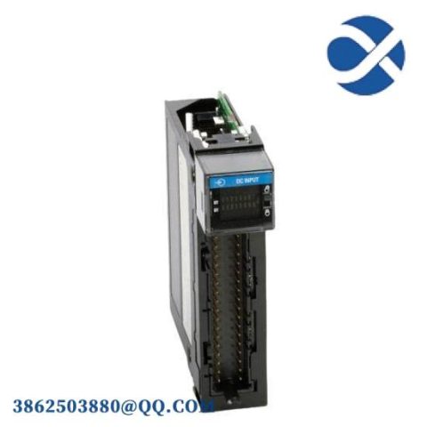 Allen Bradley 1756IH16I - ControlLogix Isolated Input Module, for Industrial Automation & Control Systems