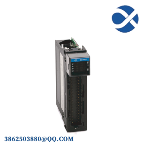 AB 1756-IV32 ControlLogix Input Module