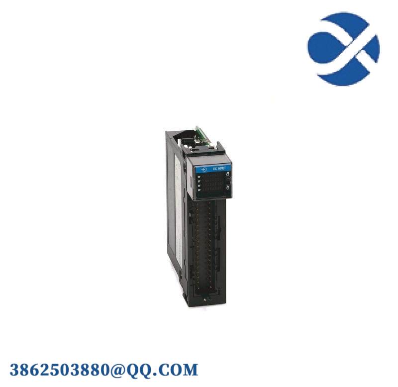 1756-iv32_input_module.jpg Allen-Bradley 1756-IV32 Digital DC Input Module