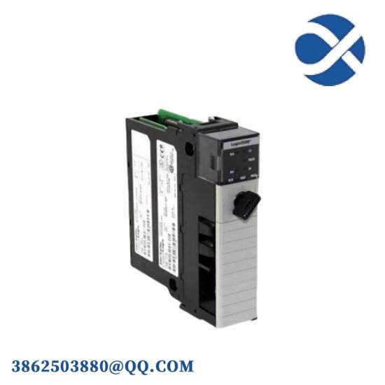 1756-l1m3_1756l1m3.jpg Allen-Bradley 1756-L1M3 ControlNet Bridge Module