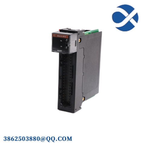 AB 1756-L55M23/A Logix5555 Processor, Industrial Automation Control Module