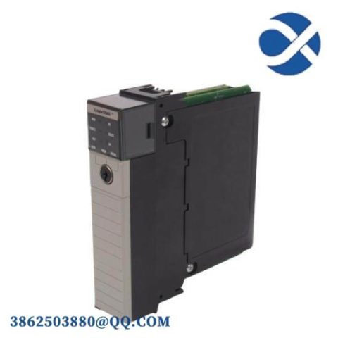 AB 1756-L65 ControlLogix Logix5565 Processor - Advanced Industrial Automation Solution