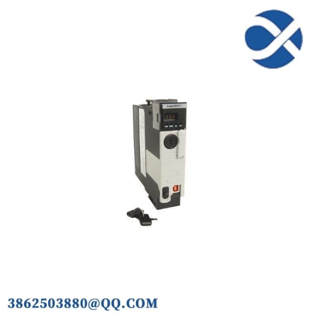 AB 1756-L71 Logix5571 PLC Processor - Control and Automation Solutions