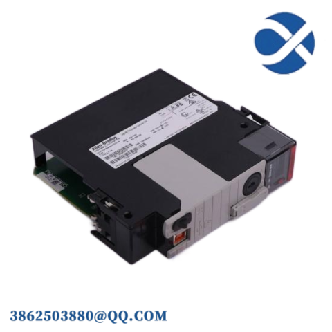 Allen Bradley 1756-L73 ControlLogix Modular Controller, High Performance Automation Solution