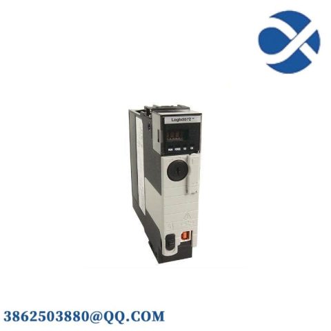 AB 1756-L74 Industrial Control Module
