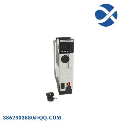 AB 1756-L75 ControlLogix Logix5675 Processor - Advanced Industrial Automation Solution