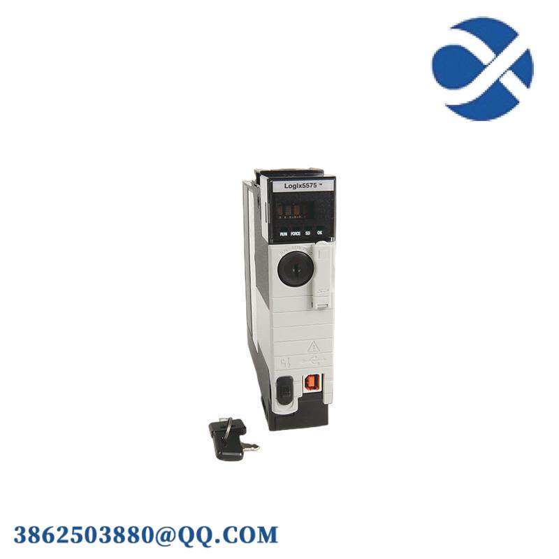 1756-l75_controllogix_logix5675_processor.jpg AB 1756-L75 ControlLogix Logix5675 Processor - Advanced Industrial Automation Solution