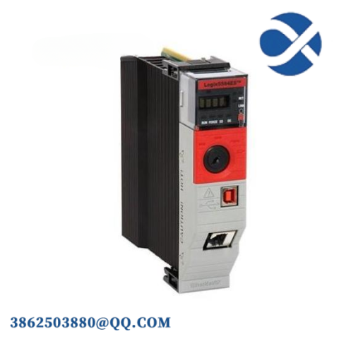 AB 1756-L83ES Industrial Control Processor