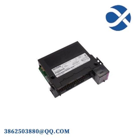 Allen Bradley 1756-LSC8XIB8I ControlLogix Low-Speed Counter Module