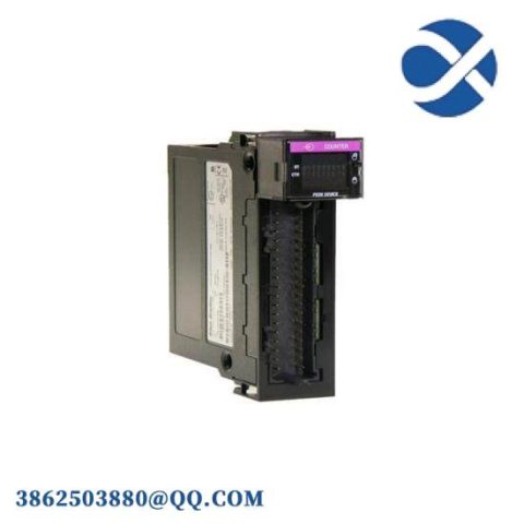 AB 1756-LSC8XIB8I Low-Speed Counter Module
