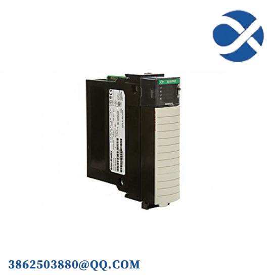 1756-mvi_controllogix_multi-vendor_interface_module.jpg ABB 1756-MVI ControlLogix Multi-Vendor Interface Module, Advanced Networking for Industrial Automation