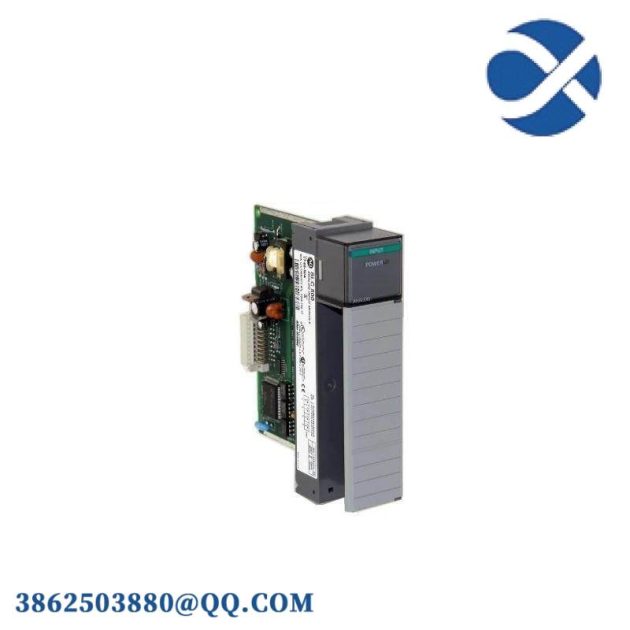 AB 1756-NO8V Industrial Input/Output Module