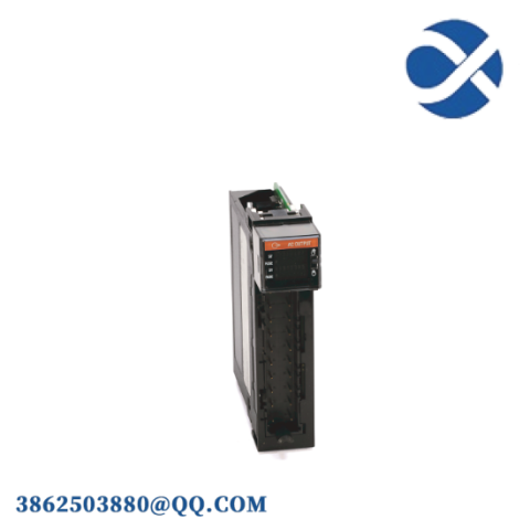 Allen-Bradley 1756-OA16 ControlLogix Digital Output Module