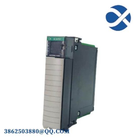 AB 1756-OB16E | ControlLogix 16 Point Digital Output Module