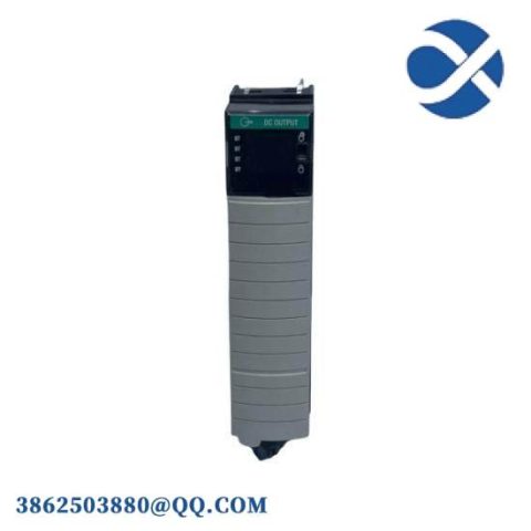 Advanced 1756-OB32K ControlLogix 32 Point Digital Output Module for Industrial Automation