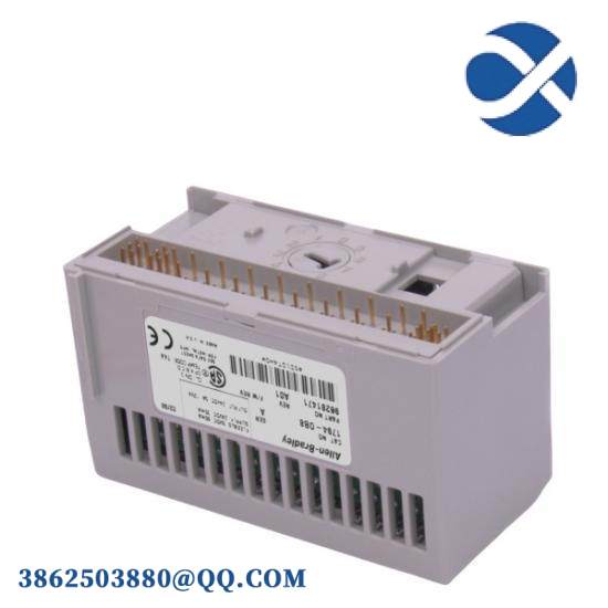 1756-ob8_1756ob8_2.jpg Allen-Bradley 1756-OB8, Modular Control System, Industrial Automation