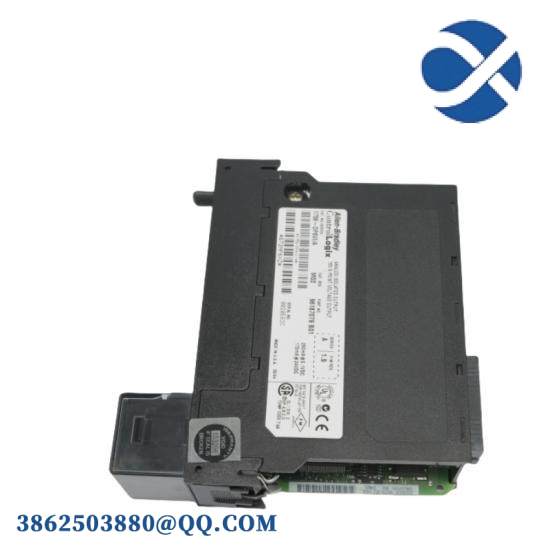 Allen Bradley 1756-OF6VI Analog Output Voltage Module