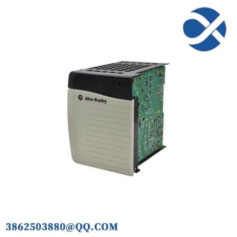 AB ControlLogix 1756-PA72/B 10A 5.1VDC 75W Power Supply --SA