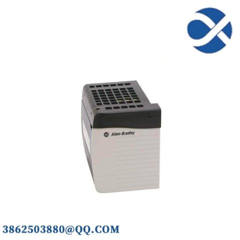 AB Power Supply 1756-PA75/A, Industrial Control Solutions