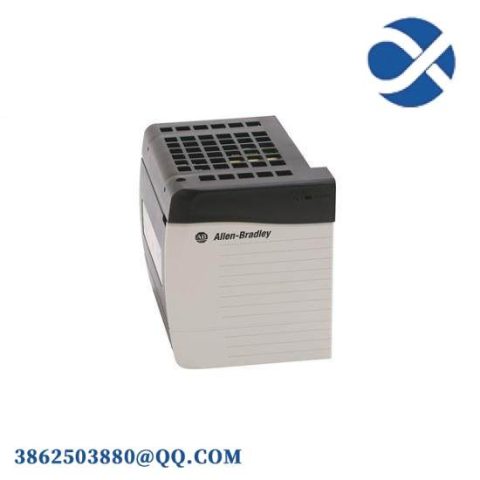 AB 1756-PA75 Power Supply Module