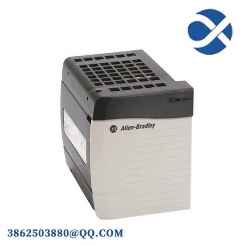 AB 1756-PH75 Precision High Performance Control Module