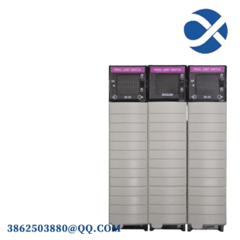 Allen-Bradley 1756-PLS ControlLogix Programmable Limit Switch Module - Precision Automation Solution