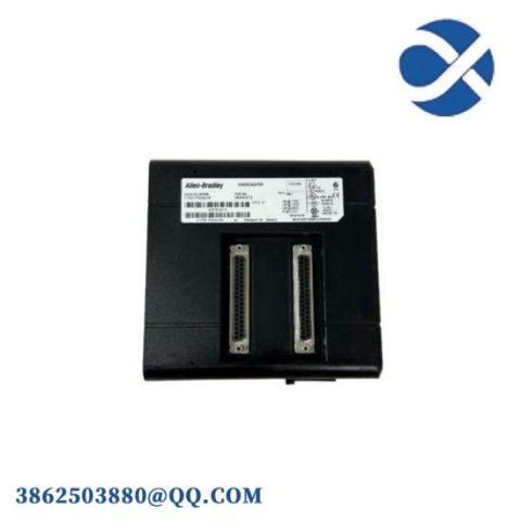 AB 1756-PSCA2 Redundant Power Supply - Control System Module