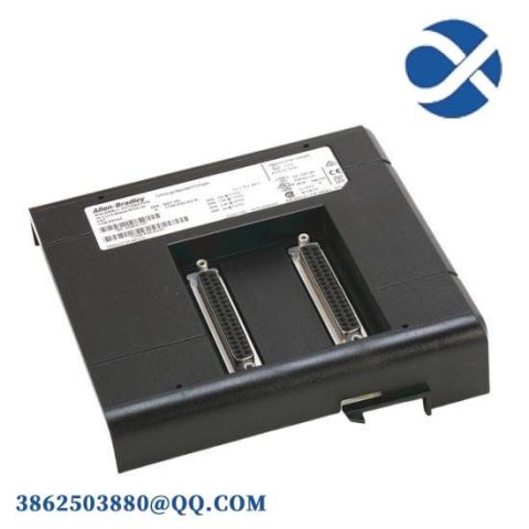 AB 1756-PSCA2K Programmable Logic Controller, Industrial Automation Module