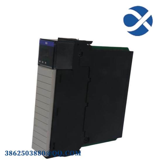 1756-rio_scanner_module_1.jpg AB 1756-RIO Scanner Module - Industrial Control Scanner, Advanced Technology, Reliable Performance