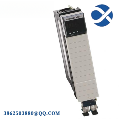 Allen-Bradley 1756-RM2 ControlLogix Redundancy Module, Redundant PLC Module
