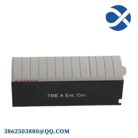 Allen-Bradley 1756-TBE Extended Depth Terminal Block - ControlLogix Terminal Block, 200 Characters or Less