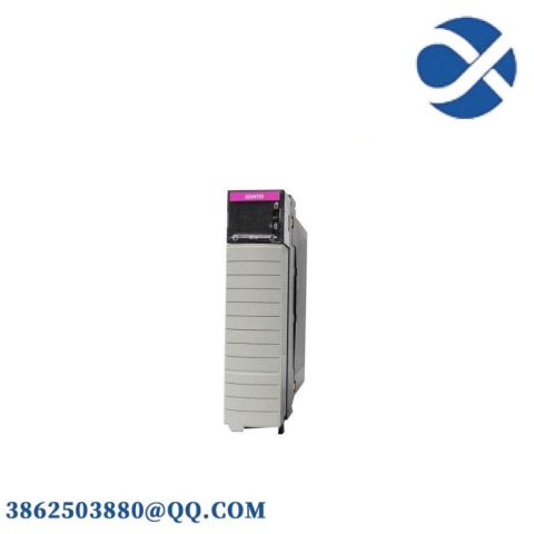 AB 1756-HSC ControlLogix High-speed Counter Module: Advanced Automation Solution