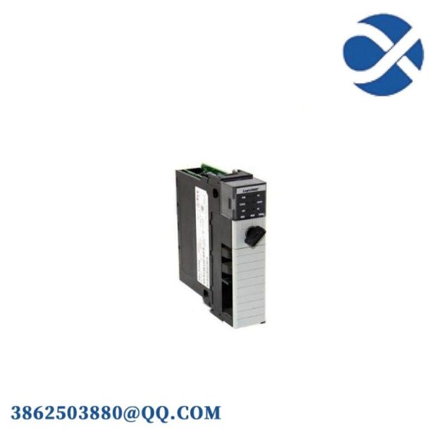 SIEMENS 1756-L62 ControlLogix PLC - Advanced Industrial Automation Solution