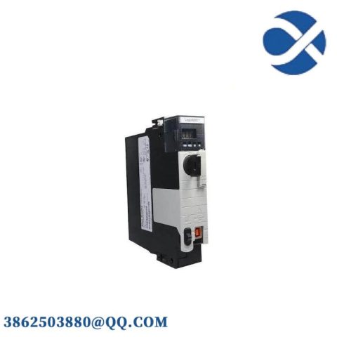 AB 1756-L71 ControlLogix Distributed Control System