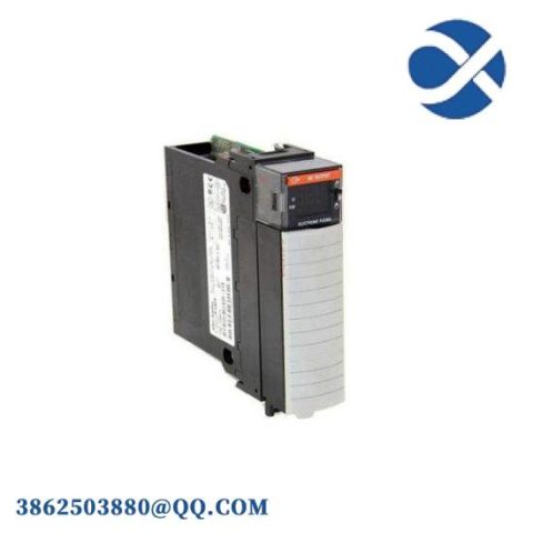 GE 1756OB8EI Output Module - Advanced Industrial Control Solutions