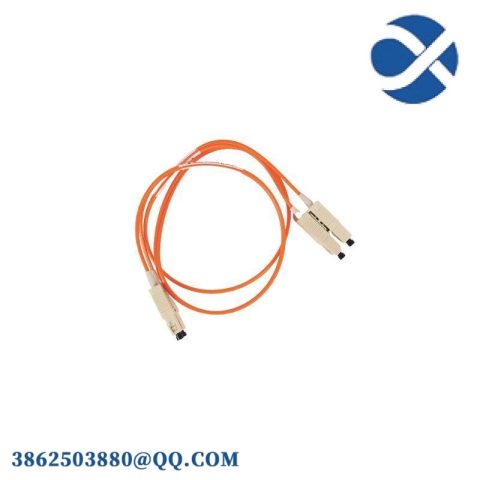 Allen-Bradley 1757-SRC3 System Redundancy Module - Enhancing Control Systems Resilience