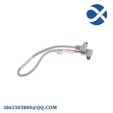 Allen-Bradley 1761-CBL-AM00 Industrial Ethernet Cable