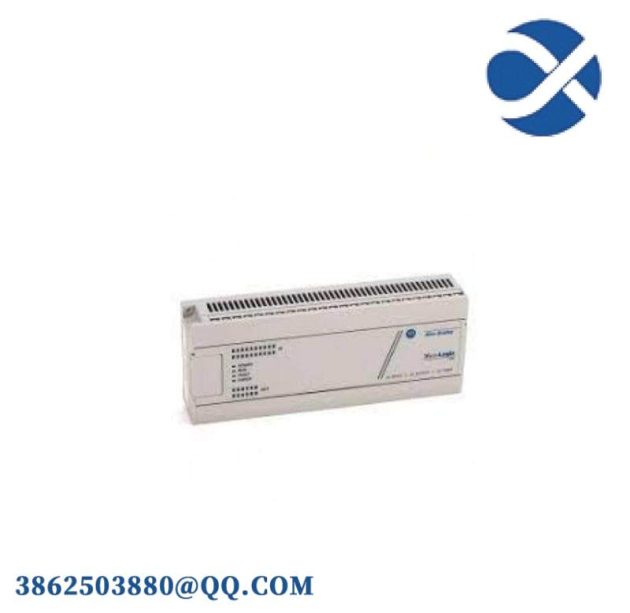 AB 1761-L32AAA, 120/240 Vac Power Supply Module