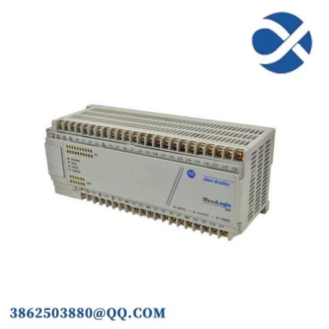 Allen-Bradley 1761-L32AAA ControlLogix Modular Controller