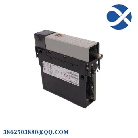 AB 1761-L32AWA Compact Controller with 1K Memory