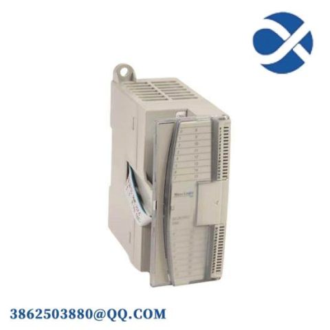 Allen Bradley 1762-IF4 Analog Input Module, 4 Differential Bipolar Channels