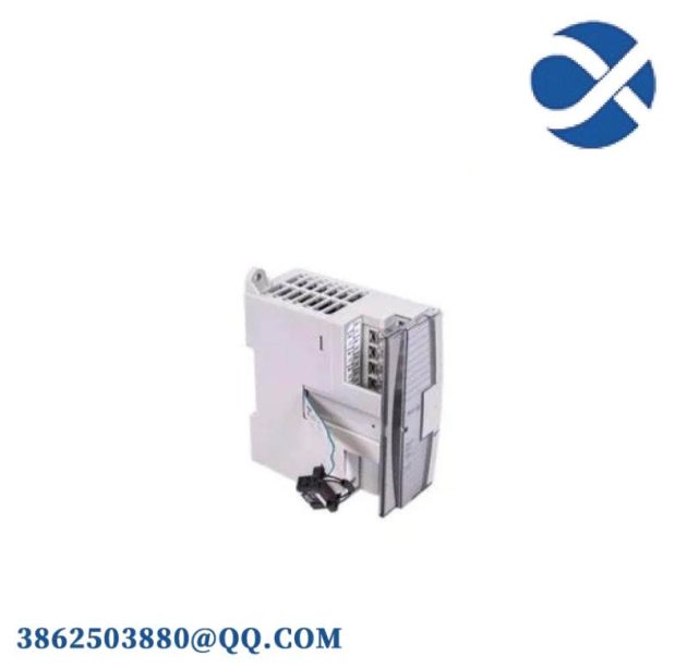 AB 1762-IF4 Digital Output Module for Industrial Control Systems