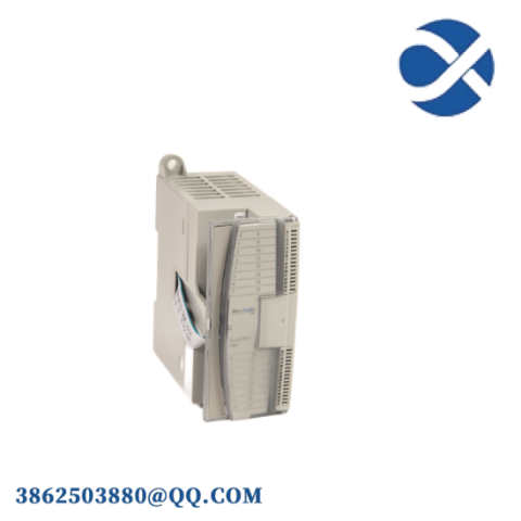 Allen-Bradley 1762-OA8 Solid State Output Module, MicroLogix, PLC, Electronics