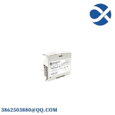 Allen Bradley AB 1762-OB8 MicroLogix Digital Output Module